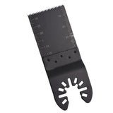 Max Oscillating Multifunction Saw Blade Wood Cutting Renovator Power Tool 34mm