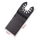 Max Oscillating Multifunction Saw Blade Wood Cutting Renovator Power Tool 34mm