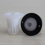 Max 5pcs Hydroponic Sponge Soilless Hydroponic Grow Plant A
