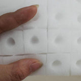 Max 5pcs Hydroponic Sponge Soilless Hydroponic Grow Plant B