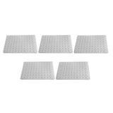 Max 5pcs Hydroponic Sponge Soilless Hydroponic Grow Plant B