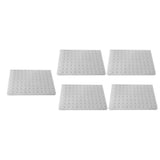 Max 5pcs Hydroponic Sponge Soilless Hydroponic Grow Plant B