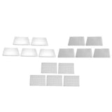 Max 5pcs Hydroponic Sponge Soilless Hydroponic Grow Plant B