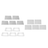 Max 5pcs Hydroponic Sponge Soilless Hydroponic Grow Plant B