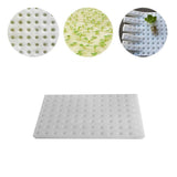 Max 5pcs Hydroponic Sponge Soilless Hydroponic Grow Plant B