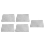 Max 5pcs Hydroponic Sponge Soilless Hydroponic Grow Plant B