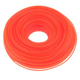 Max Universal Brushcutter Strimmer Trimmer Cord Line Replacement 2.4mm Round