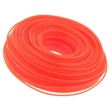 Max Universal Brushcutter Strimmer Trimmer Cord Line Replacement 2.4mm Round