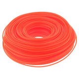 Max Universal Brushcutter Strimmer Trimmer Cord Line Replacement 2.4mm Round