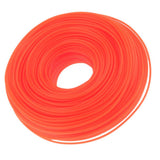 Max Universal Brushcutter Strimmer Trimmer Cord Line Replacement 2.4mm Round