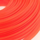 Max Universal Brushcutter Strimmer Trimmer Cord Line Replacement 2.4mm Square