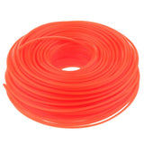 Max Universal Brushcutter Strimmer Trimmer Cord Line Replacement 2.4mm Square