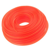 Max Universal Brushcutter Strimmer Trimmer Cord Line Replacement 2.4mm Square