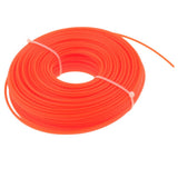 Max Universal Brushcutter Strimmer Trimmer Cord Line Replacement 3.0mm Round