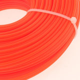 Max Universal Brushcutter Strimmer Trimmer Cord Line Replacement 3.0mm Round