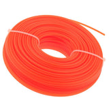 Max Universal Brushcutter Strimmer Trimmer Cord Line Replacement 3.0mm Round