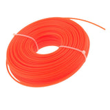 Max Universal Brushcutter Strimmer Trimmer Cord Line Replacement 3.0mm Round