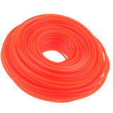 Max Universal Brushcutter Strimmer Trimmer Cord Line Replacement 3.0mm Square