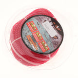 Max Universal Brushcutter Strimmer Grass Trimmer Cord Line String Twist Shape