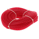 Max Universal Brushcutter Strimmer Grass Trimmer Cord Line String Twist Shape