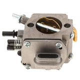 Max Carburetor Carb for Stihl TH43, FS45, MS290, Chainsaw Replacement Parts C