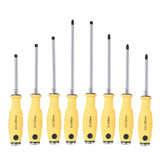 Max Slotted Phillips Screwdriver Electric Hand Tool 4inch Slotted Screwdriver