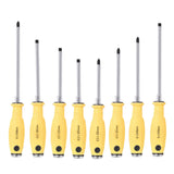 Max Slotted Phillips Screwdriver Electric Hand Tool 4inch Slotted Screwdriver