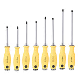 Max Slotted Phillips Screwdriver Electric Hand Tool 4inch Slotted Screwdriver