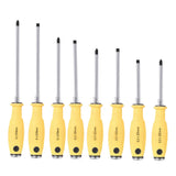 Max Slotted Phillips Screwdriver Electric Hand Tool 4inch Slotted Screwdriver
