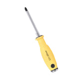 Max Slotted Phillips Screwdriver Electric Hand Tool 4inch Cross Screwdriver