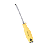 Max Slotted Phillips Screwdriver Electric Hand Tool 5inch Slotted Screwdriver