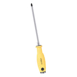 Max Slotted Phillips Screwdriver Electric Hand Tool 8inch Cross Screwdriver