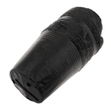 Max 100 Pieces Flower Plant Nursery Pot Plant Flower Seedling Container C