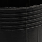 Max 100 Pieces Flower Plant Nursery Pot Plant Flower Seedling Container C