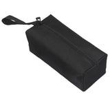 Max Zipper Tools Bag Multifunctional Oxford Cloth Pouch Organizer Black L 600D