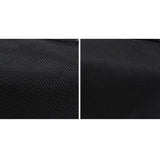 Max Zipper Tools Bag Multifunctional Oxford Cloth Pouch Organizer Black S 1680D