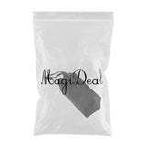 Max Zipper Tools Bag Multifunctional Oxford Cloth Pouch Organizer Black L 1680D