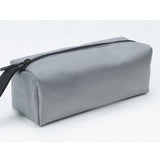 Max Zipper Tools Bag Multifunctional Oxford Cloth Pouch Organizer Grey L 1680D