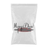 Max Oxford Cloth Thickening Tool Bags Large Toolkit with Adjustable Belt Red2