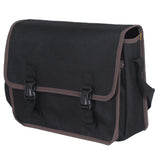 Max Multifunctional Maintenance Electrical Tool Bag with Strap 350x245x130mm