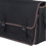 Max Multifunctional Maintenance Electrical Tool Bag with Strap 350x245x130mm