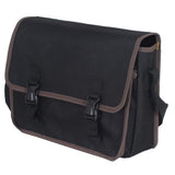 Max Multifunctional Maintenance Electrical Tool Bag with Strap 350x245x130mm