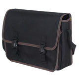 Max Multifunctional Maintenance Electrical Tool Bag with Strap 350x245x130mm