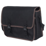 Max Multifunctional Maintenance Electrical Tool Bag with Strap 350x245x130mm