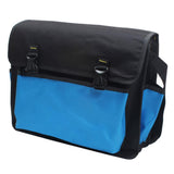 Max Multifunctional Maintenance Electrical Tool Bag with Strap 390x330x120mm