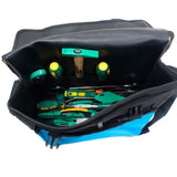 Max Multifunctional Maintenance Electrical Tool Bag with Strap 390x330x120mm