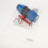 Max PE plastic valve - straight valve - plastic & steel core 50mm Steel Core 50mm Plastic Core