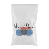 Max PE plastic valve - straight valve - plastic & steel core 50mm Steel Core 50mm Plastic Core