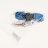 Max PE plastic valve - straight valve - plastic & steel core 25mm Steel Core
