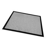 Max Grill Mesh Mat Non-stick Mesh Sheet BBQ Mat BBQ MESH MAT 33x40cm B